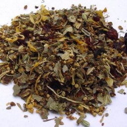 Menopause Tea 1/2 Oz.